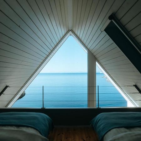 Ilimanaq Lodge Kültér fotó