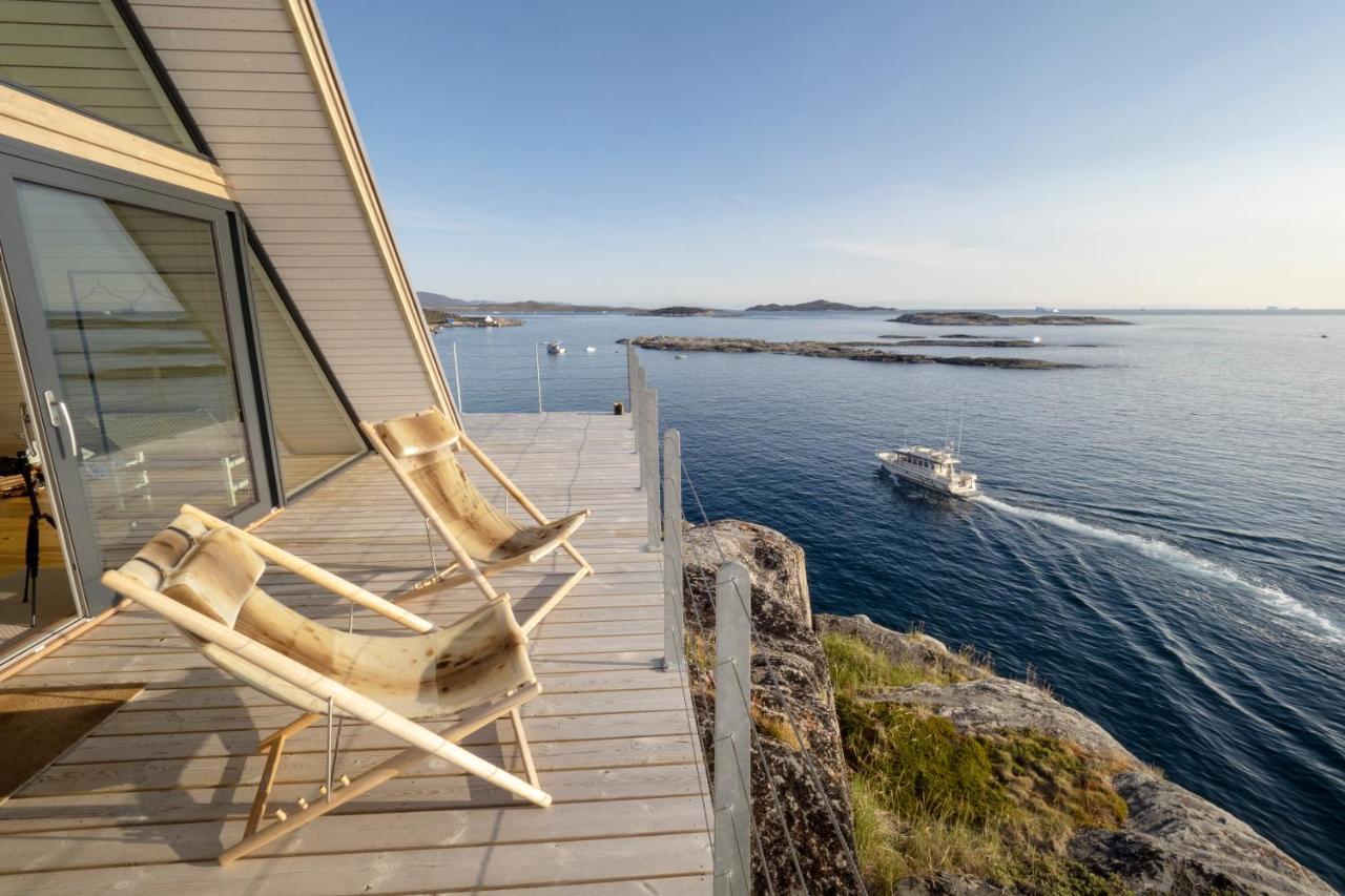 Ilimanaq Lodge Kültér fotó