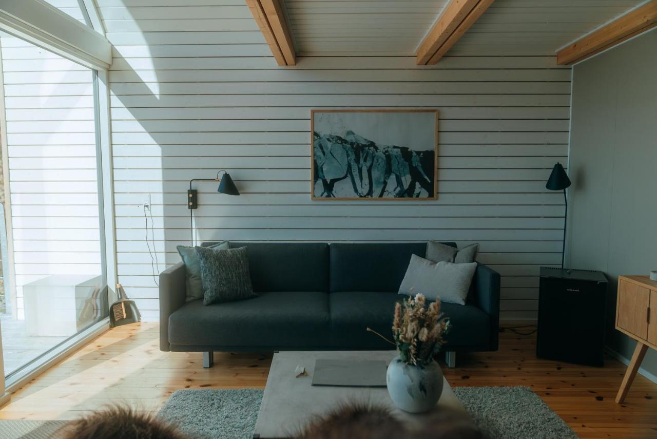 Ilimanaq Lodge Kültér fotó